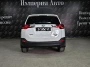 Toyota RAV4 IV (XA40) Краснодар  - изображение 47