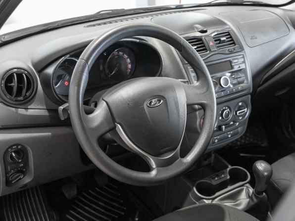 Lada (ВАЗ) Granta I Рестайлинг с пробегом 2023 года, цена 728 525 рублей, 84251 км, лифтбек, Автокод Объявления