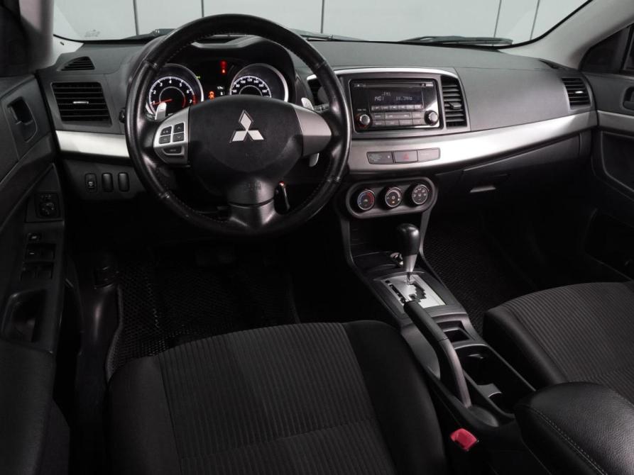 Mitsubishi Lancer X Рестайлинг Воронеж  - изображение 6