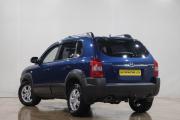 Hyundai Tucson I Новокузнецк  - изображение 36
