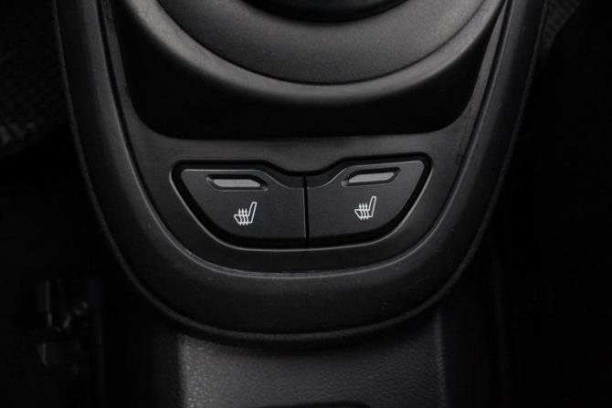 Lada (ВАЗ) Vesta I с пробегом 2016 года, цена 750 000 рублей, 156414 км, седан, Автокод Объявления