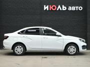 Lada (ВАЗ) Vesta I Рестайлинг (NG) Екатеринбург  - изображение 28