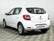Renault Sandero II Санкт-Петербург  - изображение 22