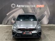 Kia Cerato IV Пермь  - изображение 28