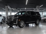 Cadillac Escalade V Москва  - изображение 43