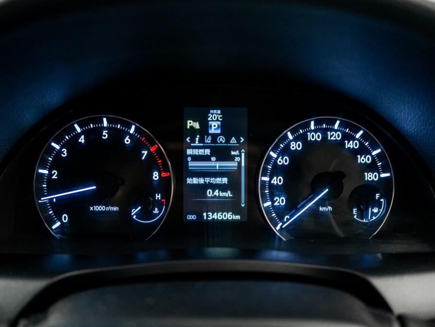 Toyota Allion II Рестайлинг 2 Красноярск  - изображение 11