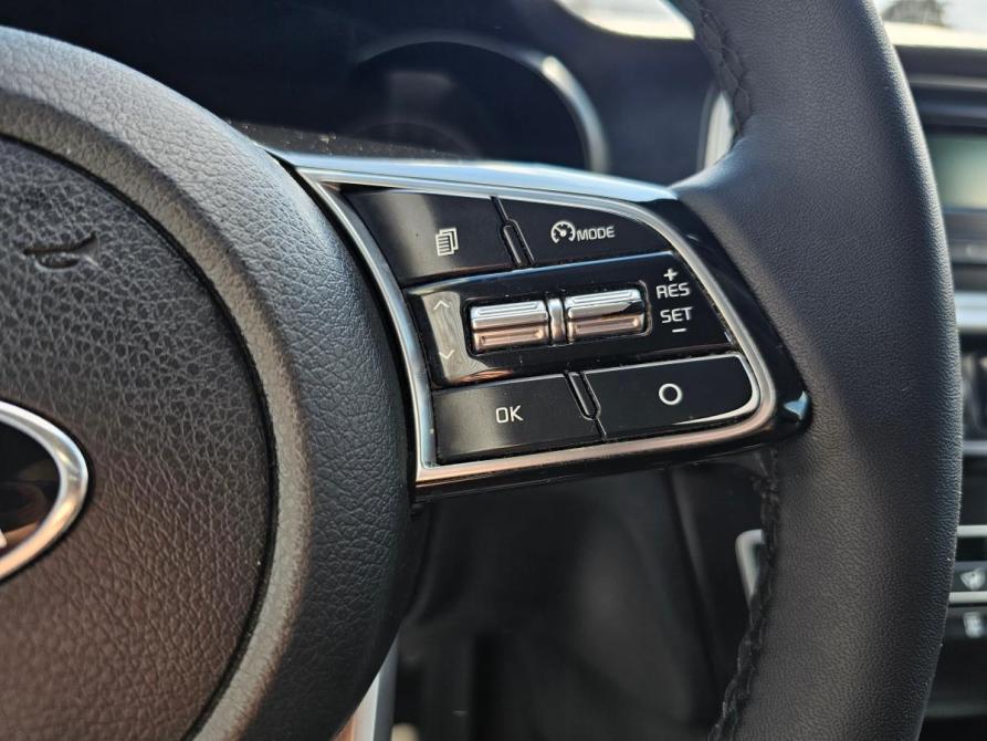 Kia Optima IV Рестайлинг Краснодар  - изображение 35