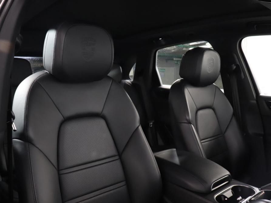 Porsche Cayenne III Москва  - изображение 16