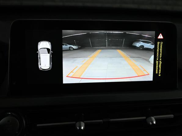 Chery Tiggo 4 Pro I с пробегом 2024 года, цена 1 575 000 рублей, 17212 км, внедорожник, Автокод Объявления