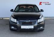 Chevrolet Cruze I Киров  - изображение 4
