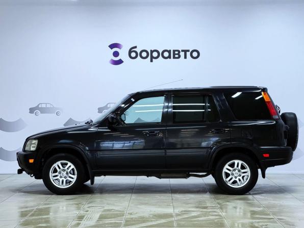Honda CR-V I Рестайлинг с пробегом 1999 года, цена 579 000 рублей, 167262 км, внедорожник, Автокод Объявления