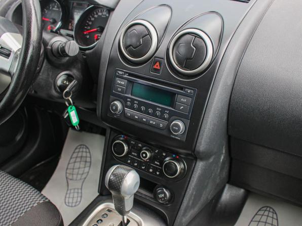 Nissan Qashqai I Рестайлинг с пробегом 2012 года, цена 788 900 рублей, 259445 км, внедорожник, Автокод Объявления