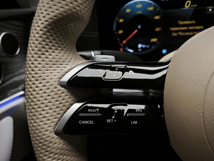 Mercedes-Benz E-Класс V (W213 S213 C238) Рестайлинг Москва  - изображение 13