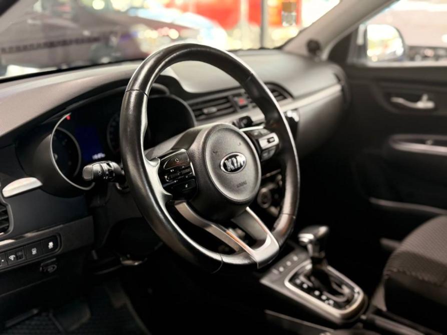 Kia Rio IV Оренбург  - изображение 11