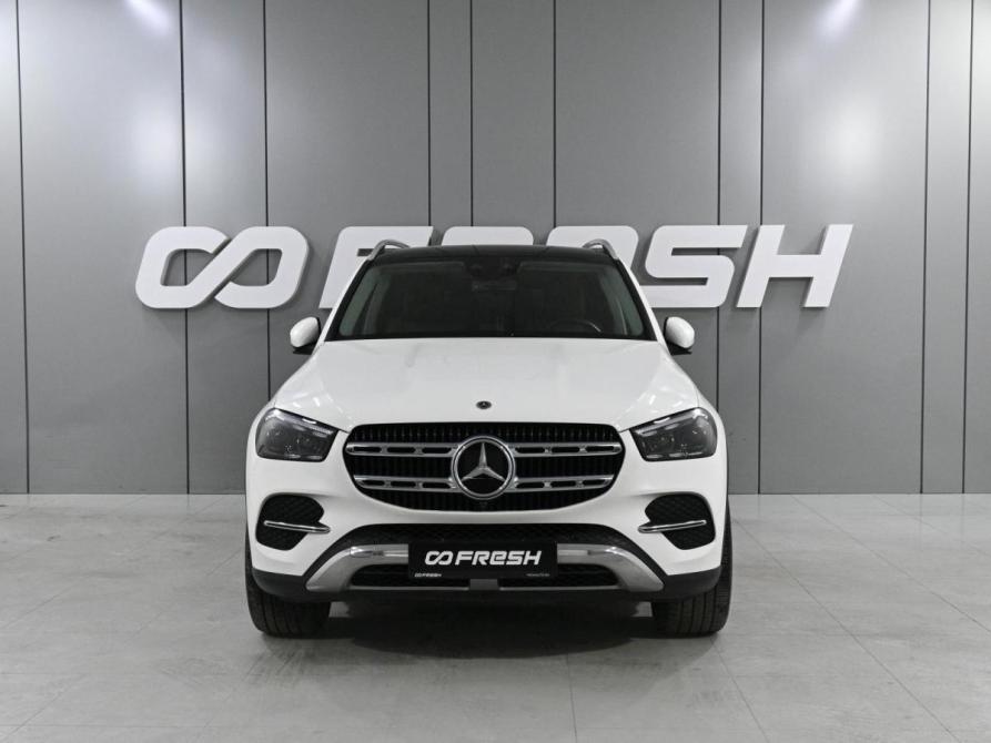 Mercedes-Benz GLE II (V167) Рестайлинг Ростов-на-Дону  - изображение 3