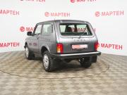 Lada (ВАЗ) Niva Legend I Вологда  - изображение 21