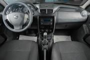Nissan Terrano III (D10) Тюмень  - изображение 30