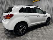 Mitsubishi ASX I Рестайлинг Стерлитамак  - изображение 56