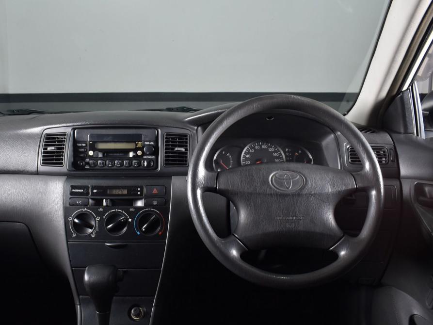 Toyota Corolla IX (E120 E130) Кемерово  - изображение 8