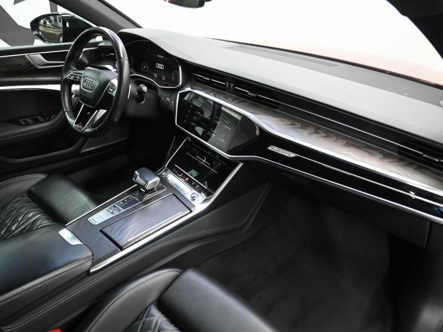 Audi A7 II (4K) Ростов-на-Дону  - изображение 12