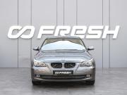 BMW 5 серии V (E60/E61) Рестайлинг Краснодар  - изображение 23