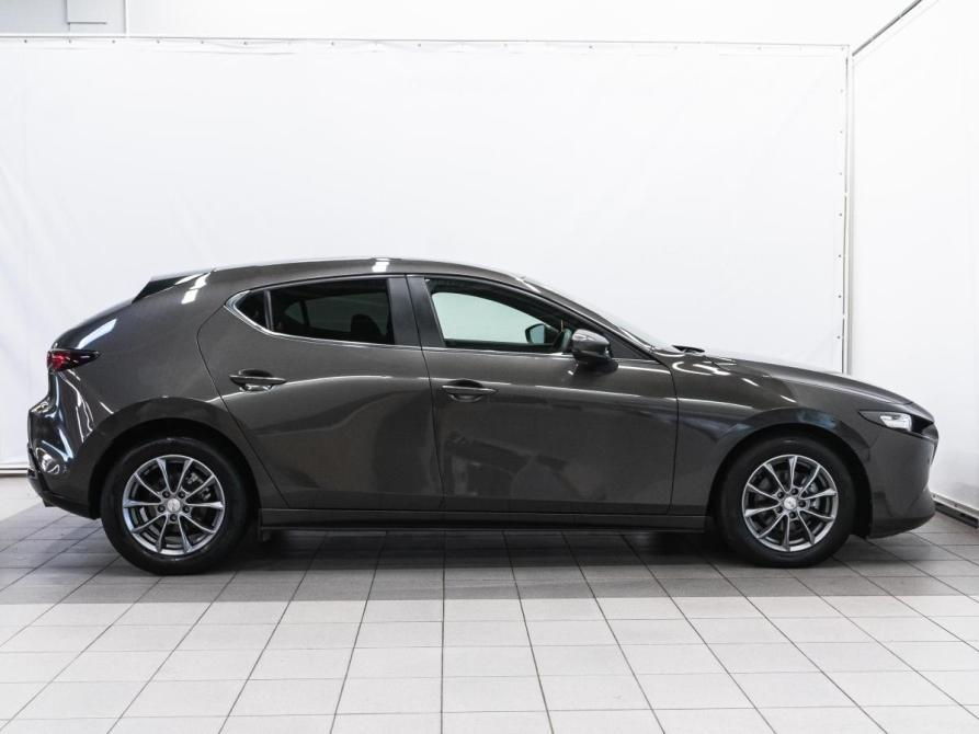 Mazda 3 IV (BP) Красноярск  - изображение 7
