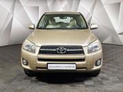 Toyota RAV4 III (XA30) Москва  - изображение 27