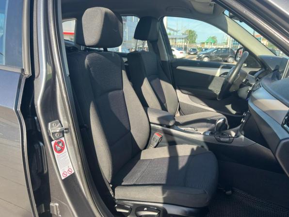 BMW X1 I (E84) Рестайлинг с пробегом 2014 года, цена 1 510 700 рублей, 154375 км, внедорожник, Автокод Объявления