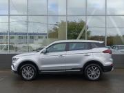 Geely Atlas Pro Москва  - изображение 35