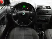 Skoda Fabia II Рестайлинг Екатеринбург  - изображение 28