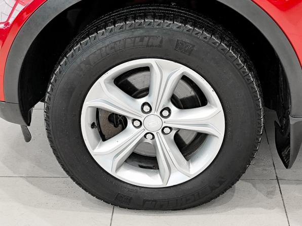 Land Rover Discovery Sport I с пробегом 2019 года, цена 2 599 000 рублей, 145831 км, внедорожник, Автокод Объявления