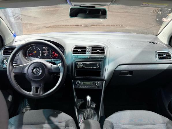 Volkswagen Polo V с пробегом 2011 года, цена 759 000 рублей, 141000 км, хэтчбек, Автокод Объявления