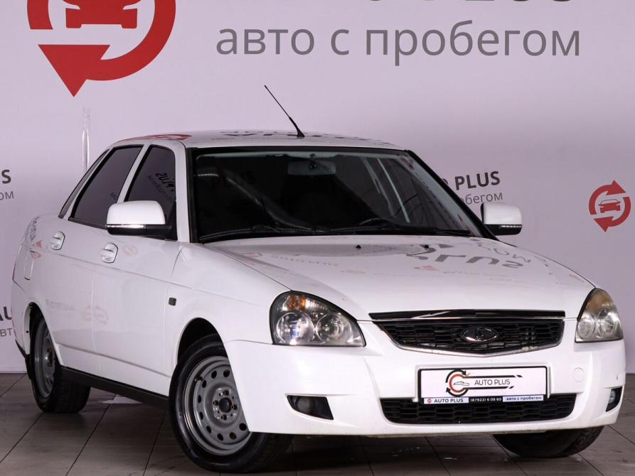 Lada (ВАЗ) Priora I Рестайлинг Минеральные Воды  - изображение 1