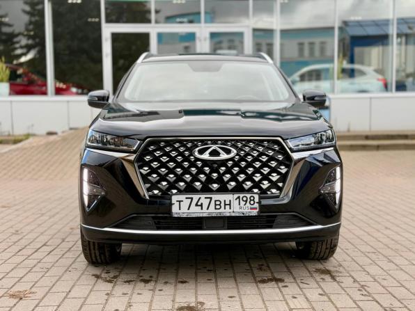 Chery Tiggo 7 Pro Max I с пробегом 2023 года, цена 1 799 000 рублей, 70859 км, внедорожник, Автокод Объявления