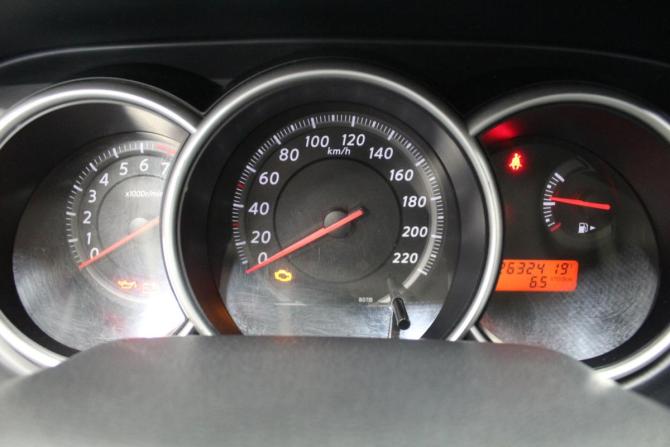 Nissan Tiida I Рестайлинг с пробегом 2011 года, цена 779 000 рублей, 226319 км, седан, Автокод Объявления