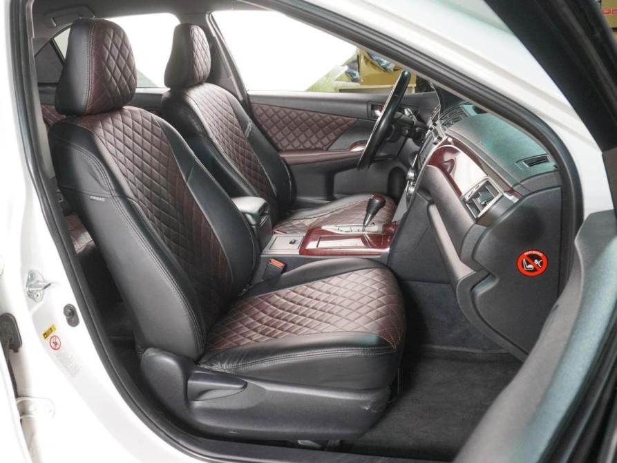 Toyota Camry VII (XV50) Воронеж  - изображение 8