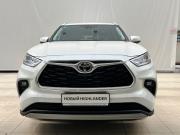 Toyota Highlander IV (XU70) Нижний Тагил  - изображение 22