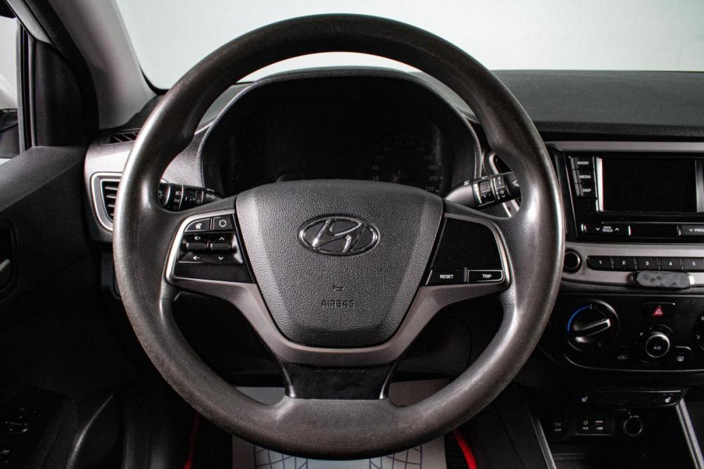 Hyundai Solaris II Сургут  - изображение 11