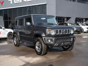 Suzuki Jimny IV Москва  - изображение 26