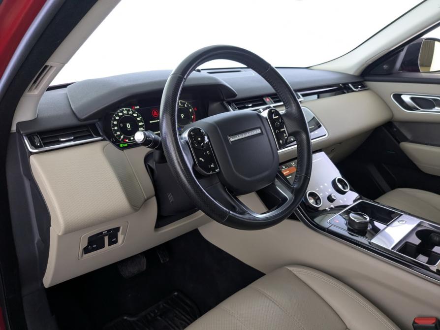 Land Rover Range Rover Velar I Москва  - изображение 24