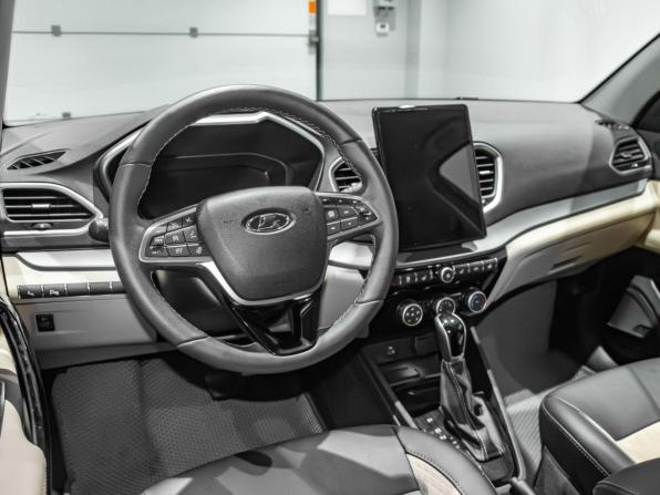 Lada (ВАЗ) Vesta I Рестайлинг (NG) с пробегом 2025 года, цена 1 562 230 рублей, 10656 км, седан, Автокод Объявления