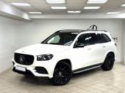 Mercedes-Benz GLS II (X167) Санкт-Петербург  - изображение 36