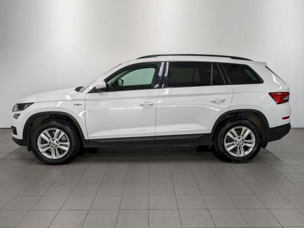 Skoda Kodiaq I с пробегом 2019 года, цена 2 950 000 рублей, 96381 км, внедорожник, Автокод Объявления