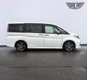 Honda Stepwgn V Санкт-Петербург  - изображение 31