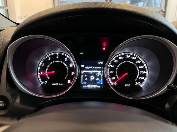 Mitsubishi ASX I Рестайлинг с пробегом 2013 года, цена 1 387 000 рублей, 96746 км, внедорожник, Автокод Объявления