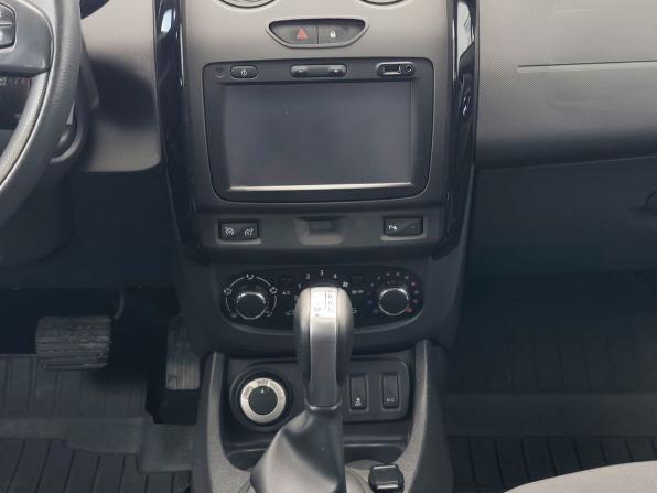 Renault Duster I Рестайлинг с пробегом 2018 года, цена 1 650 000 рублей, 48732 км, внедорожник, Автокод Объявления