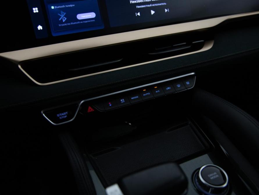 Geely Monjaro I Санкт-Петербург  - изображение 17