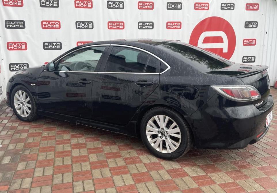 Mazda 6 II (GH) Рестайлинг Санкт-Петербург  - изображение 4