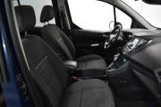 Ford Tourneo Connect II Москва  - изображение 34