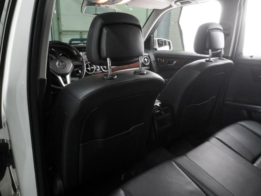 Mercedes-Benz GLK-Класс I (X204) Рестайлинг Воронеж  - изображение 11